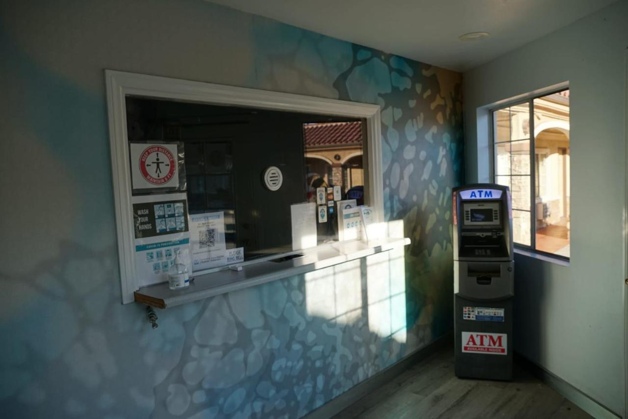 Avenue Motel Gardena Eksteriør billede